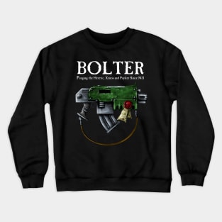 Bolter Purge Crewneck Sweatshirt